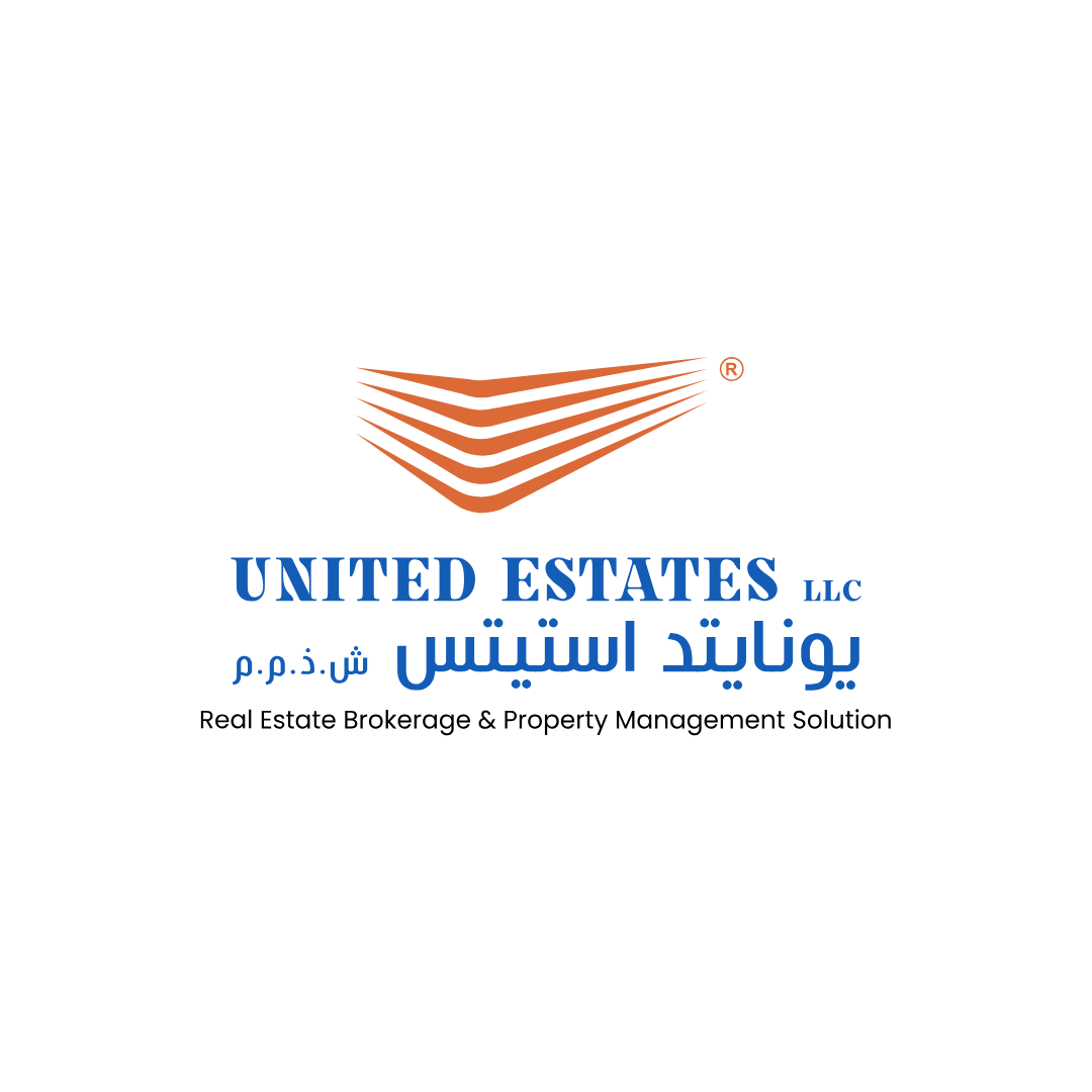 United Estates Logo